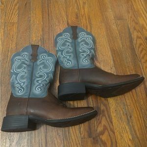 Ariat Boots